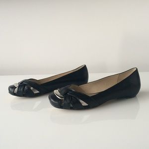 MICHAEL Micheal Kors Townsend Flat Black